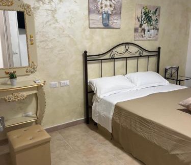 Villalba Bed & Breakfast | Guest Favorite: Le Camere di Bea with Hot Tub & Breakfast