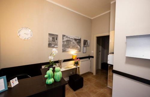 Salza Irpina Bed & Breakfast | Discover Le Camere di Corte: Family-Friendly Retreat
