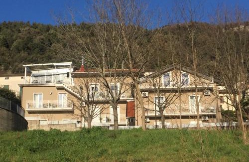 Salza Irpina Bed & Breakfast | Discover Le Camere di Corte: Family-Friendly Retreat