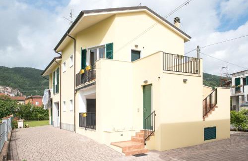 Ameglia House | Exceptional Stay at Le Camere di Giò - Pet & Child Friendly