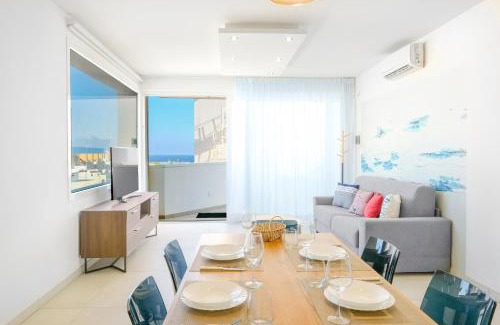 Santa Maria di Leuca Apartment | Top-Rated Le Cammire Apartment in Leuca with Hot Tub