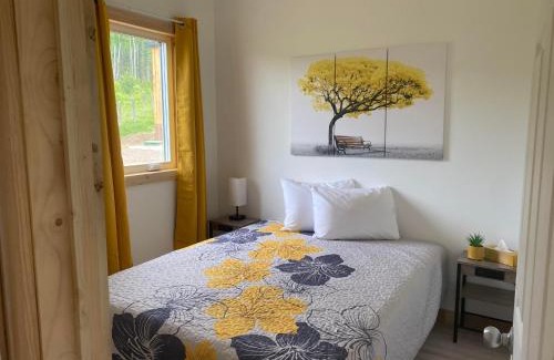La Malbaie Apartment | Discover Family-Friendly Comfort at Le Camp Perché