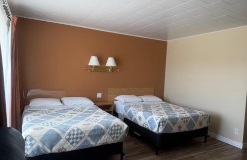 Matane Hotel | Le Campagnard