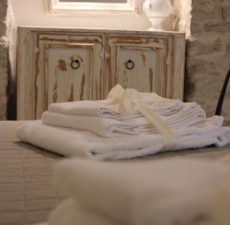 Ruvo di Puglia Bed & Breakfast | Family-Friendly Getaway at Le Campane B & B