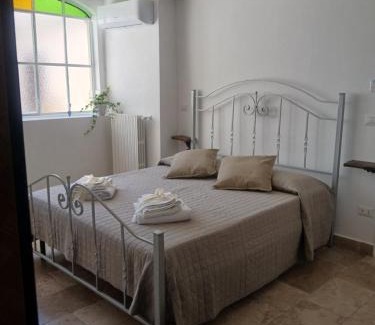 Ruvo di Puglia Bed & Breakfast | Family-Friendly Getaway at Le Campane B & B