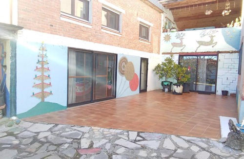 Peguilhan Bed & Breakfast | le canard fou