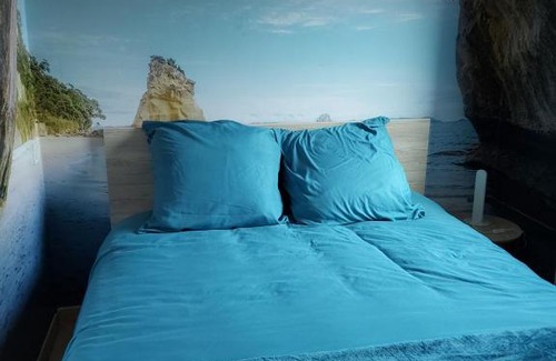 Huisnes-sur-Mer House | Discover Family-Friendly Stays at Le Canari, 8.7/10 Rated