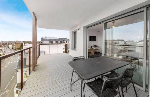 Rocabey - Alsace - Gare Apartment | Discover CANEPHORA: Ideal Location with Child-Friendly Amenities
