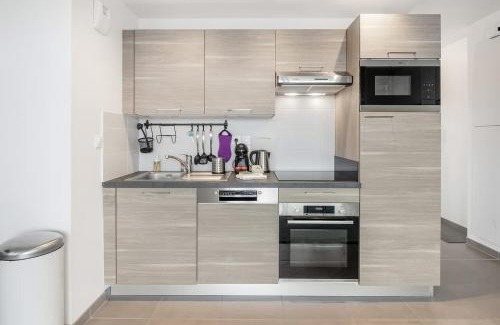 Rocabey - Alsace - Gare Apartment | Discover CANEPHORA: Ideal Location with Child-Friendly Amenities