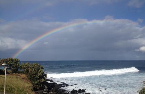 Saint-Pierre De La Reunion Apartment | Discover Le Cannelle: 4-Star Luxury with 9.3 Rating