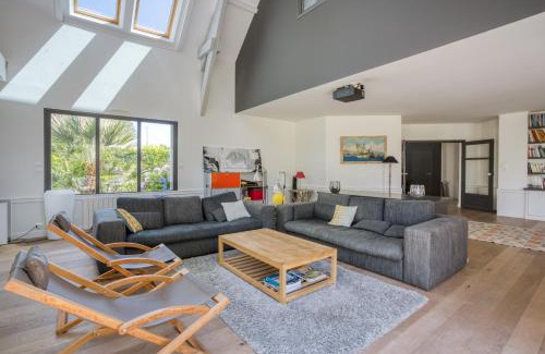 Mesquer House | Discover Family-Friendly Comfort at Le Cap de Mesquer