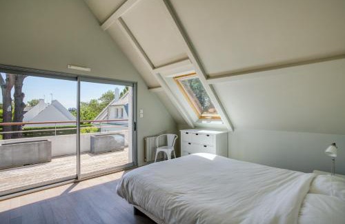 Mesquer House | Discover Family-Friendly Comfort at Le Cap de Mesquer