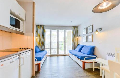 Benodet Apartment | Unforgettable Stay at Le Cap Glénan - Guest Rated 10/10