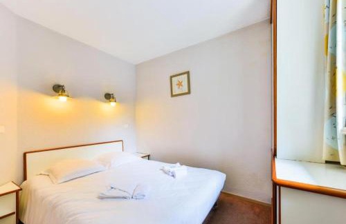 Benodet Apartment | Unforgettable Stay at Le Cap Glénan - Guest Rated 10/10