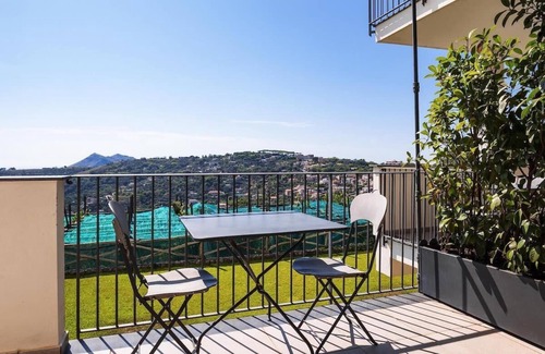 Sant'Agata sui Due Golfi Apartment | Unforgettable Stay at Le Capannelle - Boheme with Pool & Spa