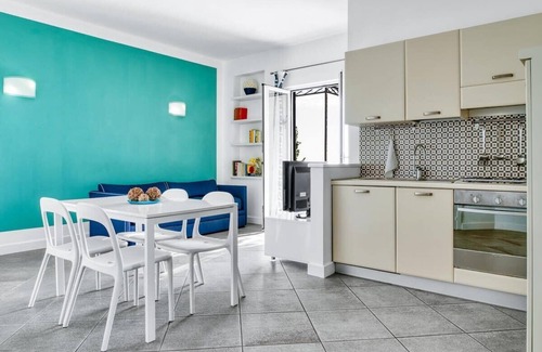 Sant'Agata sui Due Golfi Apartment | Experience Bliss at Le Capannelle - Carmen with Pool & Spa