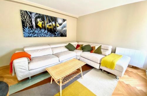 Hastings Apartment | Discover Capella YourHostHelper: Family-Friendly Retreat