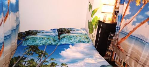 Saint-Victor Apartment | Elegant Stay at Le Cardinal Le Moine with Family Amenities