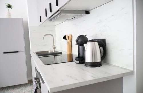Guillemins Apartment | Le Carlton
