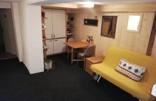 Fully Apartment | Family-Friendly Stay at Le Carnotzet with High Ratings