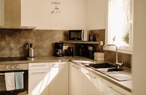 Fiquefleur-Equainville House | Le Carpe Diem