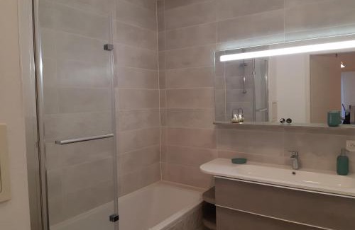 Plaine des Bouchers Apartment | Guest Rated 9.2: Stay at Le Carré Confidentiel