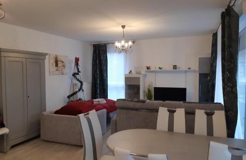 Plaine des Bouchers Apartment | Guest Rated 9.2: Stay at Le Carré Confidentiel