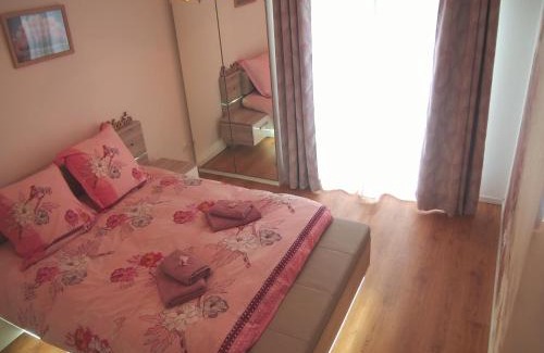 Neudorf Ouest Apartment | Discover Le Carré des oiseaux: Rated 9.2, Family-Friendly Stay