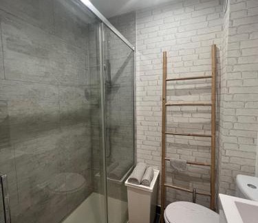 Neudorf Ouest Apartment | Discover LE CARRÉ STRASBOURGEOIS in Central Neudorf