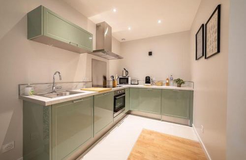 Collobrieres Apartment | Magnifique Appartement Chic & Cosy with Family-Friendly Features