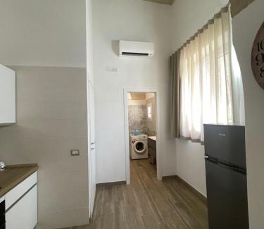 Gaeta Apartment | Le Casarelle