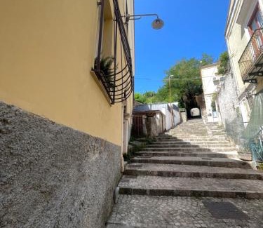Gaeta Apartment | Le Casarelle