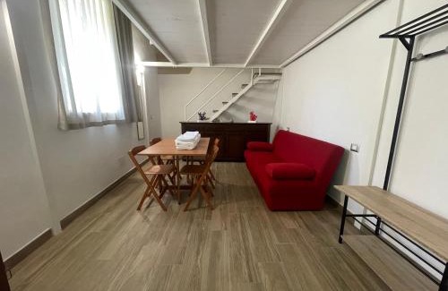 Gaeta Apartment | Le Casarelle