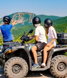 San Fele Bed & Breakfast | Top-Rated Le Cascate Bed and Breakfast: Family & Pet Friendly