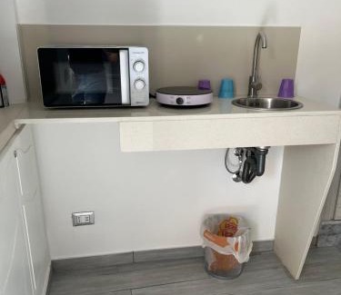 Cisterna di Latina Bed & Breakfast | Pet-Friendly Le Case Col Sole da Silvia - Rated 9/10