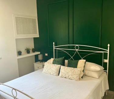 Cisterna di Latina Bed & Breakfast | Discover Le Case Col Sole da Silvia: Perfect for Families