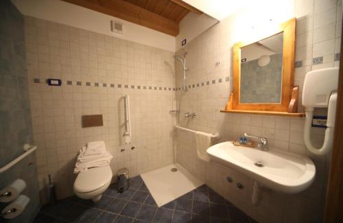 Ardenno House | Accessible Family Retreat at Le Case dei Baff, Rated 9/10