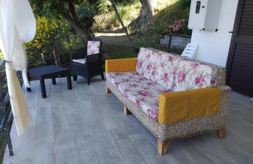 Marina di Pisciotta Apartment | Discover La Casa Dei Fiori: Pet-Friendly Retreats Await!