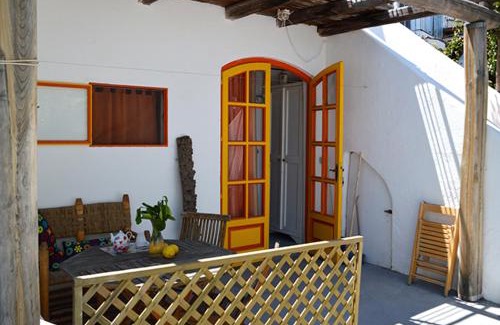 San Vincenzo House | Discover Le Case del Capitano: Pet-Friendly Comfort Awaits