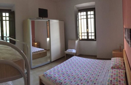 Vico del Gargano Bed & Breakfast | Inviting Stay at Le Case del Parco with Pool & Breakfast