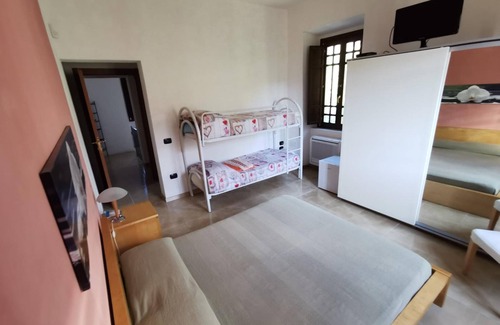 Vico del Gargano Bed & Breakfast | Inviting Stay at Le Case del Parco with Pool & Breakfast