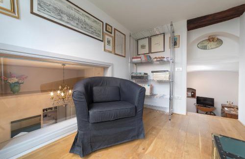 Farigliano House | Discover Le Case di Angelina: Family-Friendly Suites