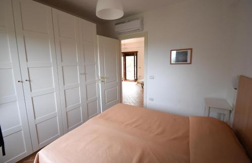 Marina Di Camerota House | Highly Rated Le Case di Arconte: Family-Friendly Getaway