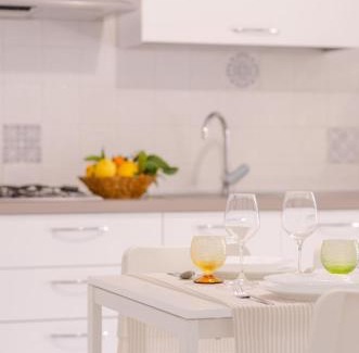 Mattinata Apartment | Pet-Friendly Retreat at Le Case di Chri - 4-Star Getaway
