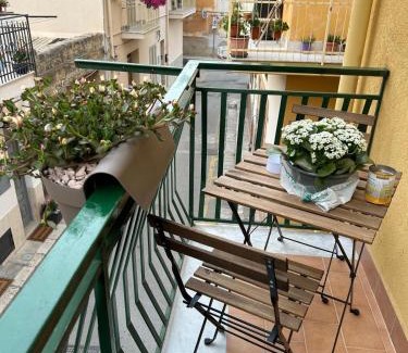 Aspra Apartment | Family-Friendly Retreat at Le Case di Ciccine'