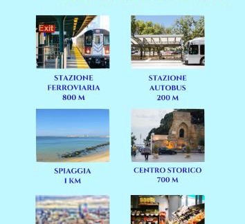 Mazara del Vallo Apartment | Guest Rated: 9.7 at LE CASE DI CICCIO in the Heart of Town