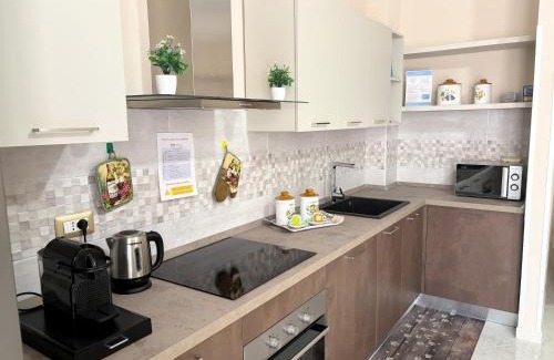 Mazara del Vallo Apartment | Guest Rated: 9.7 at LE CASE DI CICCIO in the Heart of Town