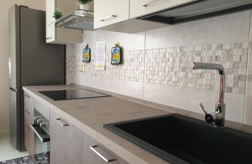 Mazara del Vallo Apartment | Guest Rated: 9.7 at LE CASE DI CICCIO in the Heart of Town