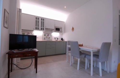 Gignese Apartment | Oceanfront Retreat at Le Case di Elena in Gignese