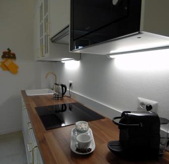Gignese Apartment | Oceanfront Retreat at Le Case di Elena in Gignese